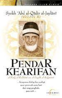 Image of Pendar Kearifan