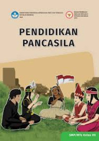 Pendidikan Pancasila | SMP/MTs KELAS VII | 2023