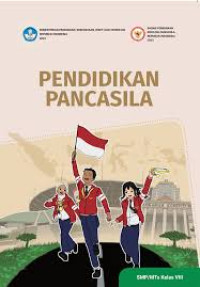 PENDIDIKAN PANCASILA | SMP/MTs KELAS VIII | 2023