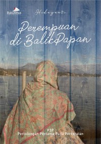 Perempuan di Balikpapan