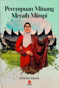 Image of Perempuan minang meraih mimpi