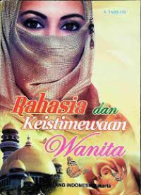 Image of Rahasia Dan Keistimewaan Wanita