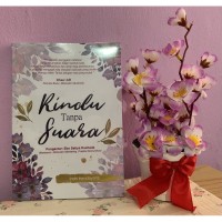 Image of Rindu Tanpa Suara