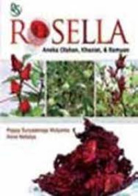 Image of Rosela