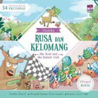 Image of Rusa Dan Kelomang