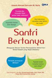 Image of Santri Bertanya