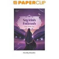 Image of Sayidah Fatimah: Sang mihrab taat