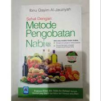 Sehat Dengan Metode Pengobatan Nabi