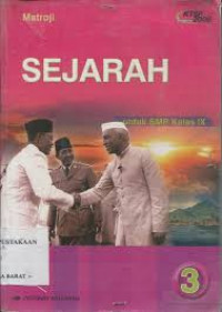 Sejarah // 3