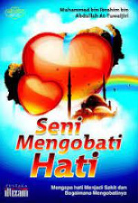 Image of Seni Mengobati Hati