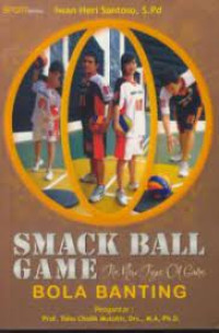 Image of Smack Ball Game | The New Type Of Game | Bola Banting