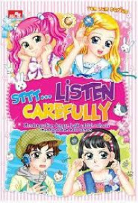 STTT.. Listen Carefully