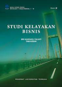 Studi Kelayakkan Bisnis