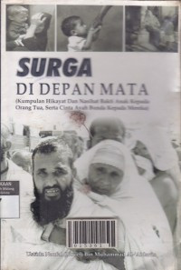 Image of Surga Di Depan Mata