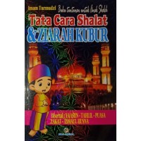 Tata cara shalat dan ziarah kubur