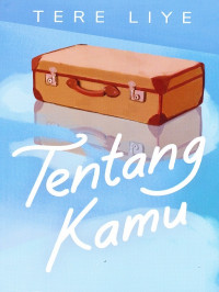 Tentang Kamu