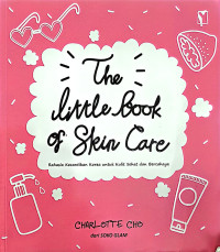 Image of The Little Book Of Skin Care