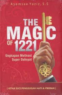 Image of The Magic Of 1221