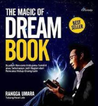 The Magic Of Dream Book