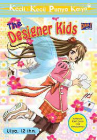 Image of The Designer Kids
