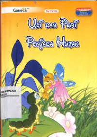 Image of Uli Dan Peri Penjaga Hutan