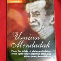 Uraian Mendadak