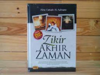 Image of Wirid Dan Zikir Akhir Zaman