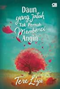 Daun Yang Jatuh tak Pernah membenci angin
