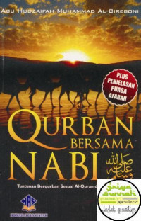 Image of Qurban Bersama Nabi SAW