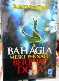 Image of Bahagia meski pernah berbuat Dosa