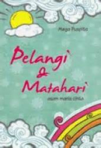 Image of Pelangi dan Matahari