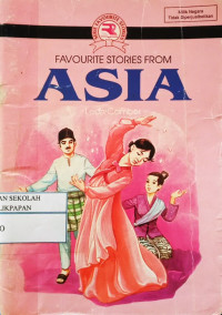 Favourite Stories From Asia