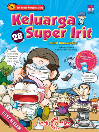 KSI : Itu Irit Bukan Pelit