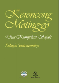 Image of Keroncong Motinggo