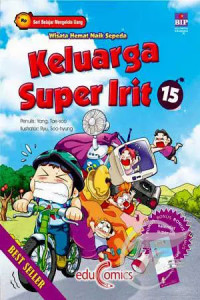 Keluarga Super Irit