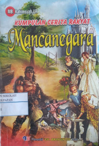 Image of Kumpulan Cerita Rakyat Mancanegara