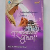 Kupenuhi Janji