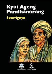 Image of Kyai Ageng Pandhanarang (Soewignya)
