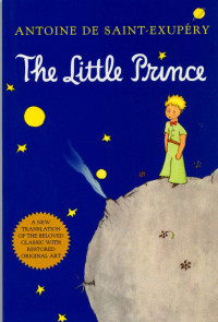 Image of The Little Prince