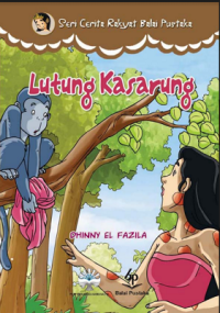 Image of Lutung Kasarung