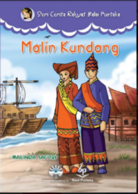 Image of Malin Kundang