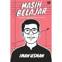 Masih Belajar; Menggapai Hidup Bermakna di Usia Muda