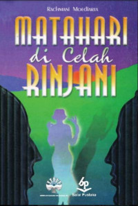Image of Matahari di Celah Rinjani
