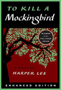 Image of To Kill A Mockingbird