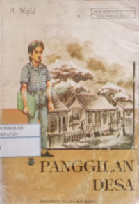 Panggilan Desa