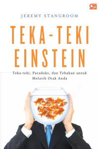 Teka Teki Einstein