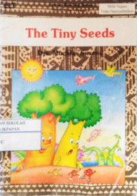 Image of The Tiny Seeds